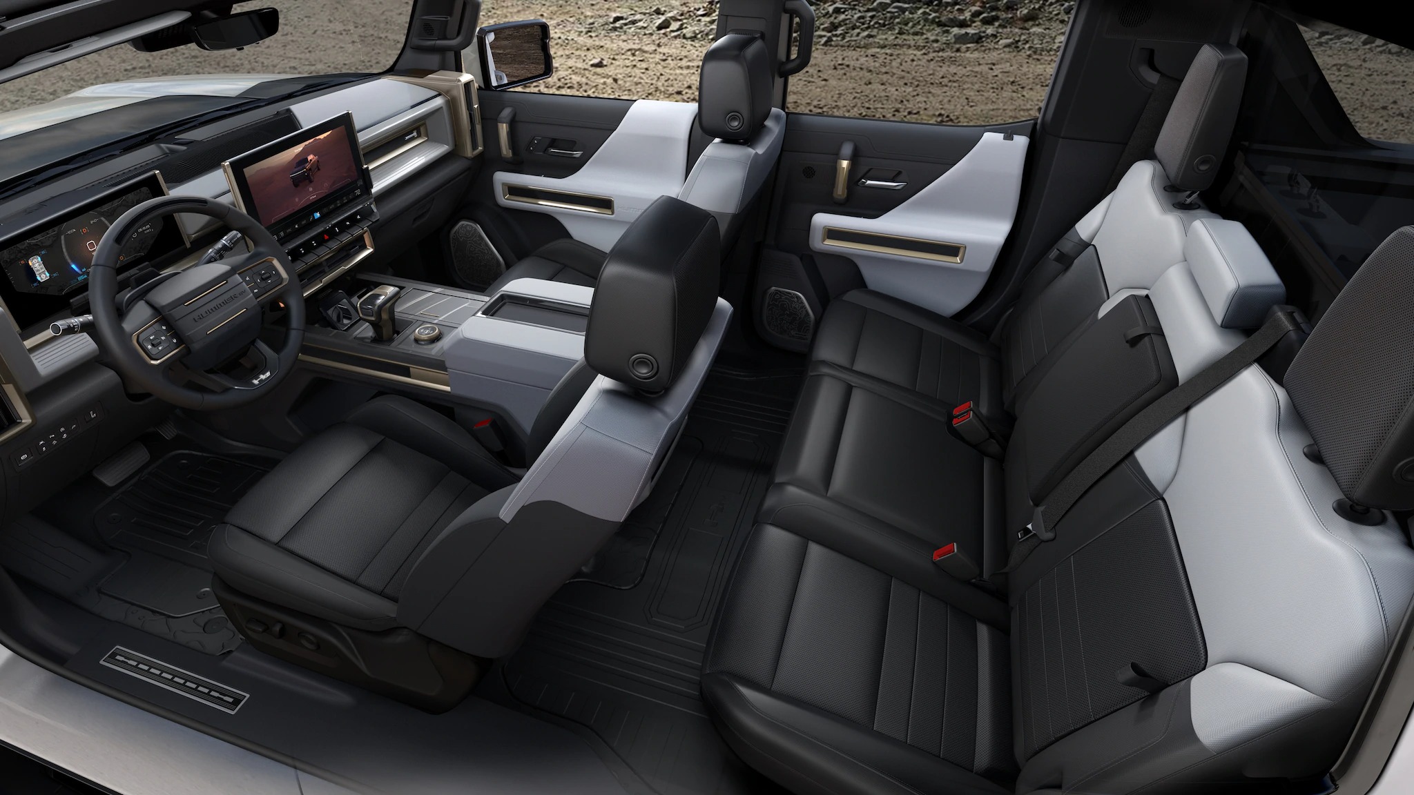 LUXURY INTERIOR: WHERE INNOVATION MEETS OPULENCE LUXURY INTERIOR: WHERE INNOVATION MEETS OPULENCE