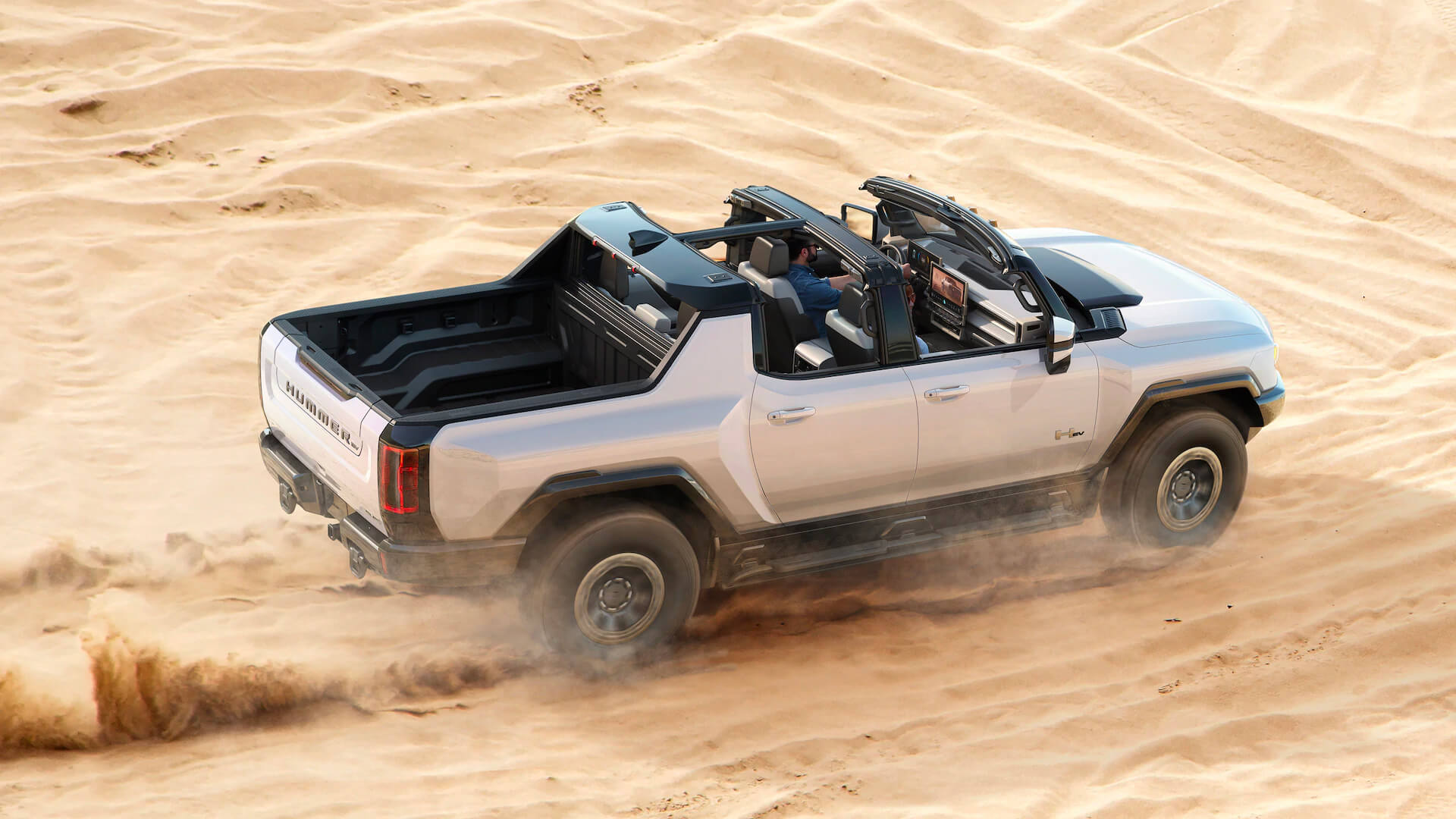 DYNAMIC SUSPENSION: ADAPTIVE PERFORMANCE FOR EVERY TERRAIN DYNAMIC SUSPENSION: ADAPTIVE PERFORMANCE FOR EVERY TERRAIN